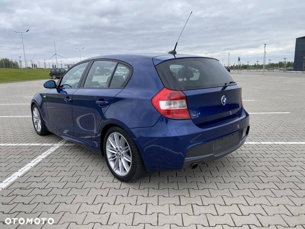 BMW Seria 1 118i Edition Sport - 4