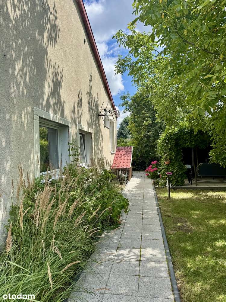 Starołęka, dom wolnostojący, duża działka - Pełny obrazek: 3/20