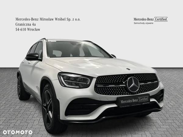 Mercedes-Benz GLC - 7