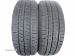 Goodyear Cargo Vector 2 215/60 R17C 109/107T 2023 8mm - 1