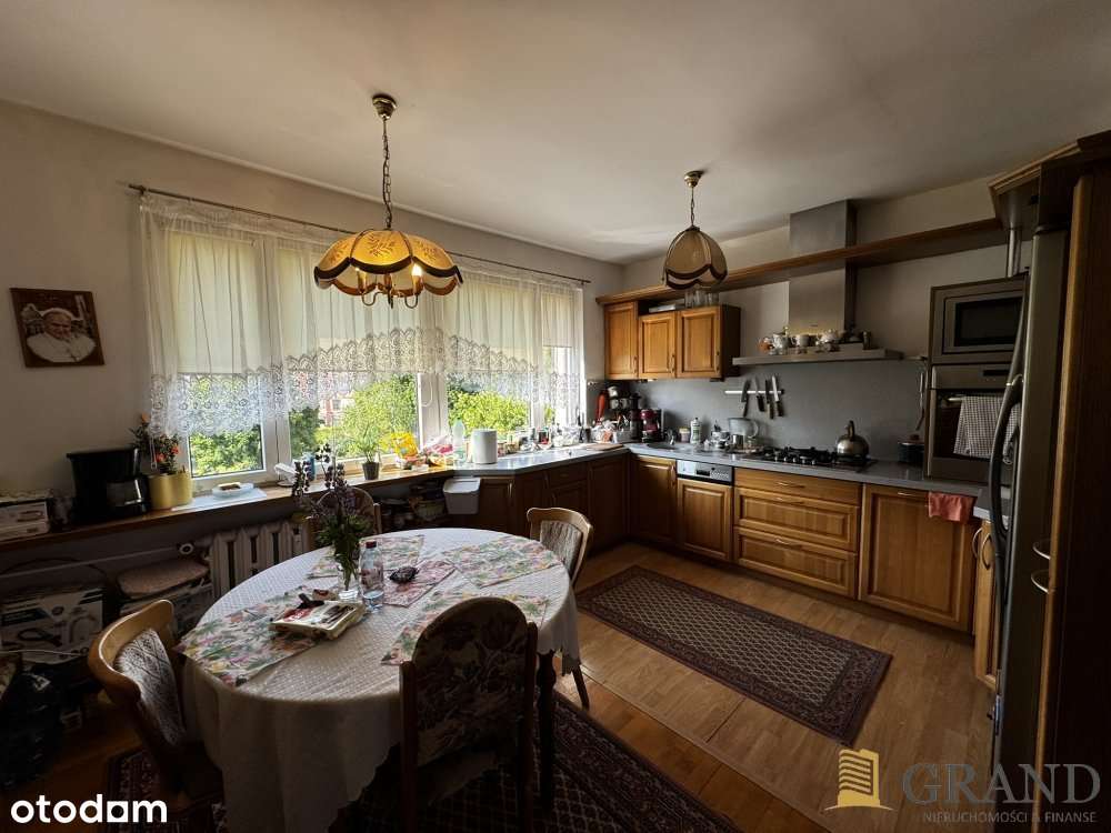 Mieszkanie 3-pokojowe - Osiedle Chopina - Pełny obrazek: 4/12