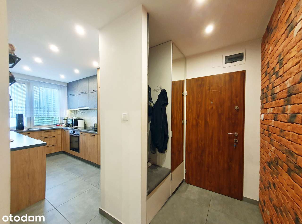 3 pokoje | po remoncie | zielona okolica | do wejścia | do negocacji!-9