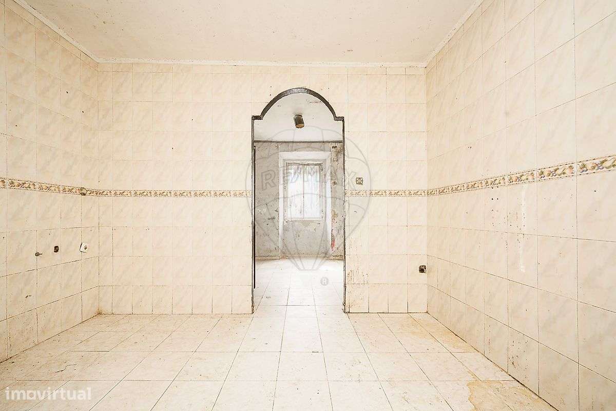 Moradia T0 para venda-0