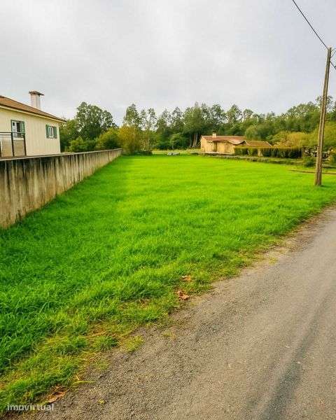 Terreno Plano – 900 m² | Póvoa do Valado - Grande imagem: 5/5