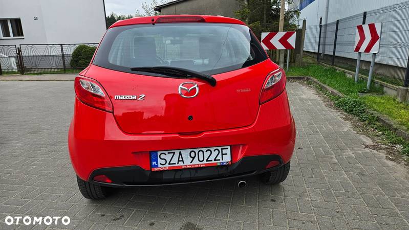 Mazda 2 1.3 Comfort - 22