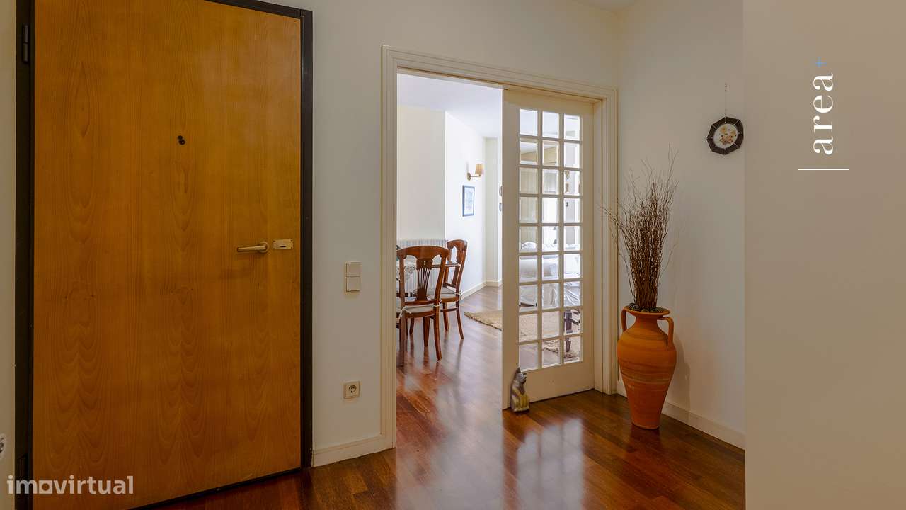 Imóvel Exclusivo | T1 do Bairro Novo-7