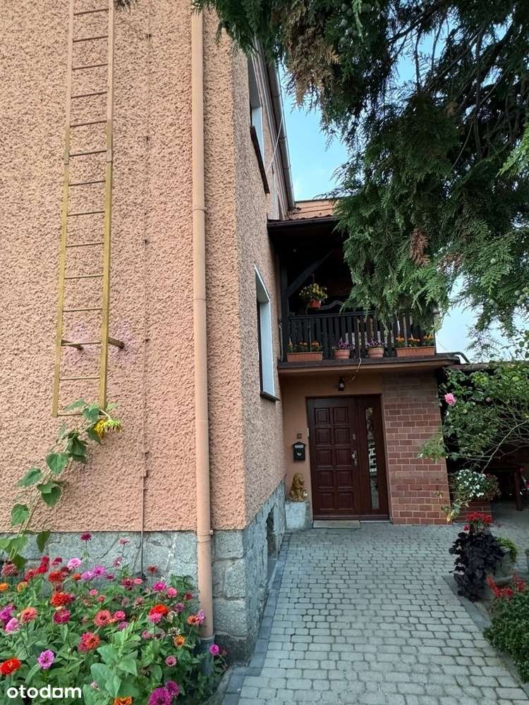 Sprzedam dom w zielonej scenerii - Pełny obrazek: 5/15