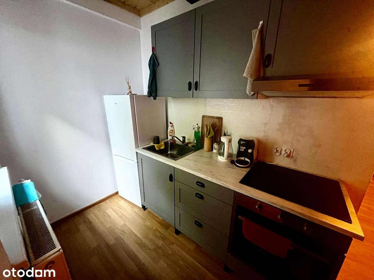 Na sprzedaż budynek mieszkalny - jednorodzinny z ogrodem-11