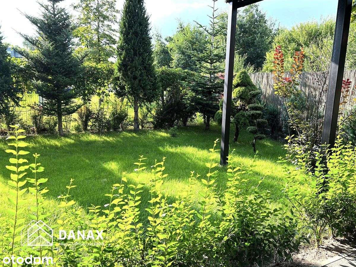 Bronowice 4-5 pokoi, taras, ogród, wysoki standard-17