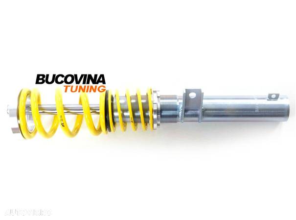 Suspensie Sport Reglabila compatibila cu VW Eos FK - 2