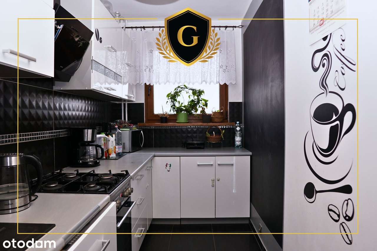 2 pokoje z balkonem Os. Książąt Pomorskich - spokojna okolica-2