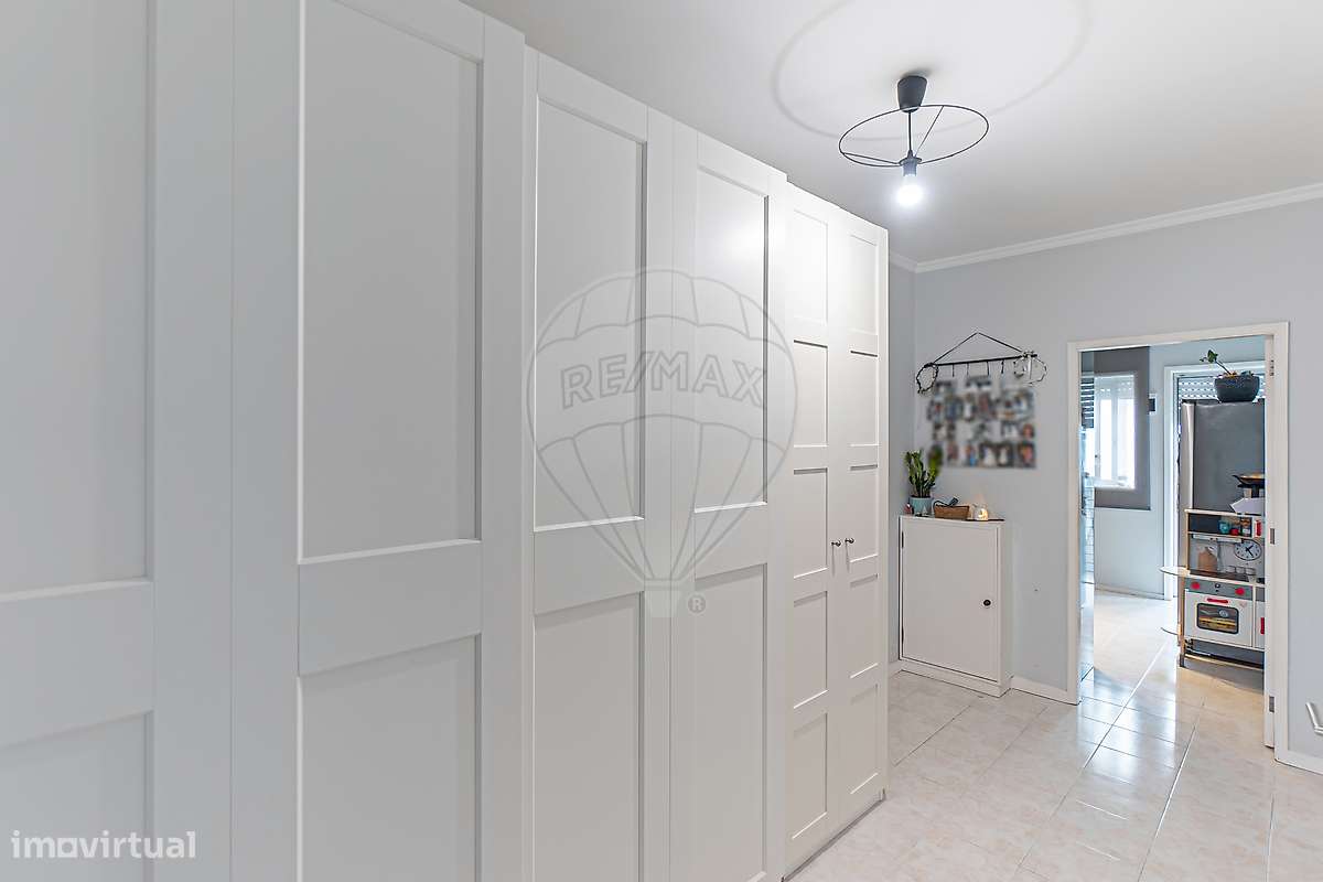 Apartamento T2 para venda-11