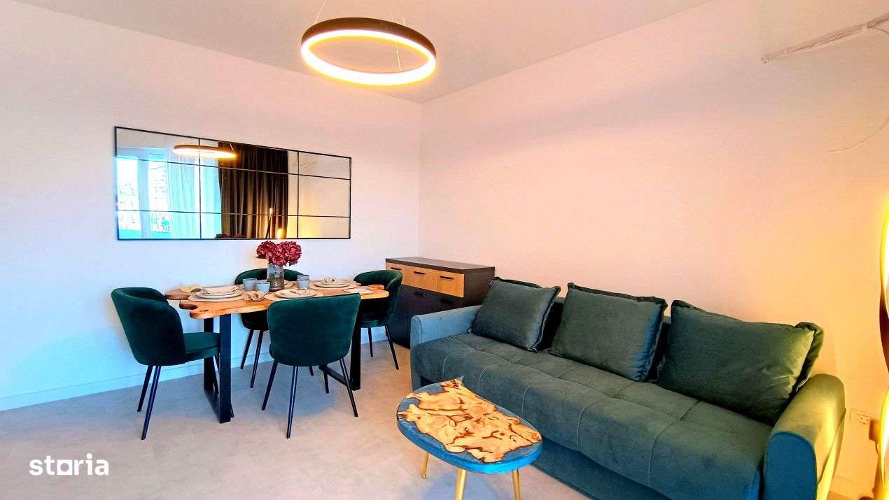 Apartament 2 camere cadou 2000 euro  Mos Craciun-3