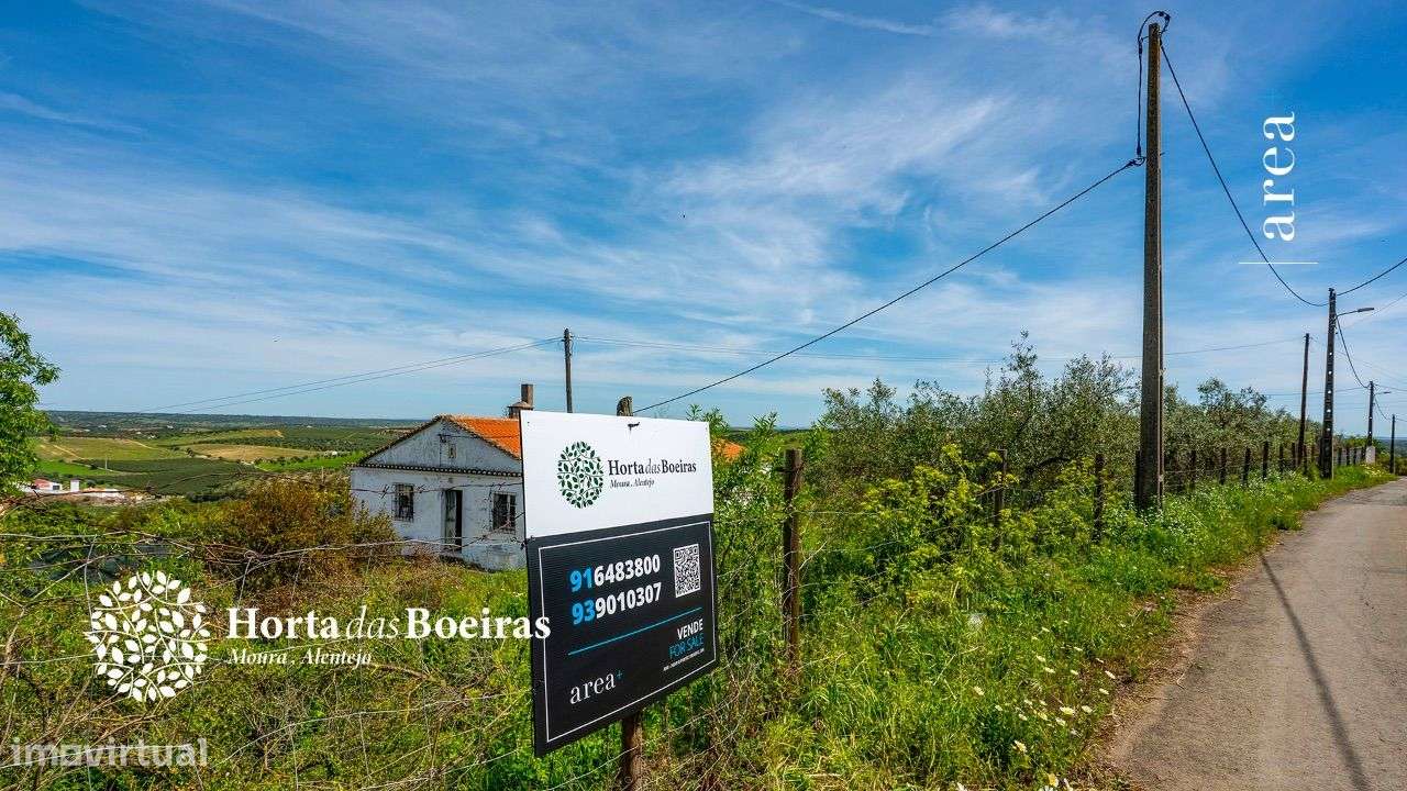 Imóvel Exclusivo | Hortas das Boeiras-43