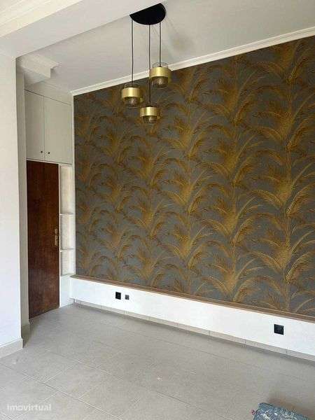 Apartamento T0 Mobilado - Grande imagem: 4/8