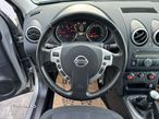 Nissan Qashqai 2.0 dCi DPF tekna - 11