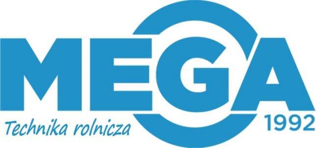 MEGA TECHNIKA ROLNICZA logo