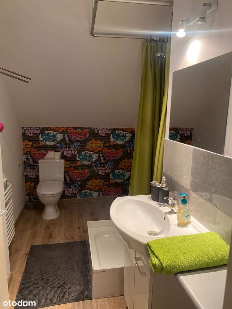 Do sprzedaży dom dwurodzinny w centrum Kędzierzyna-16