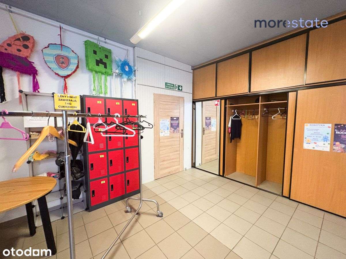 Lokal użytkowy | 383 m2 | Podgórze Duchackie-8