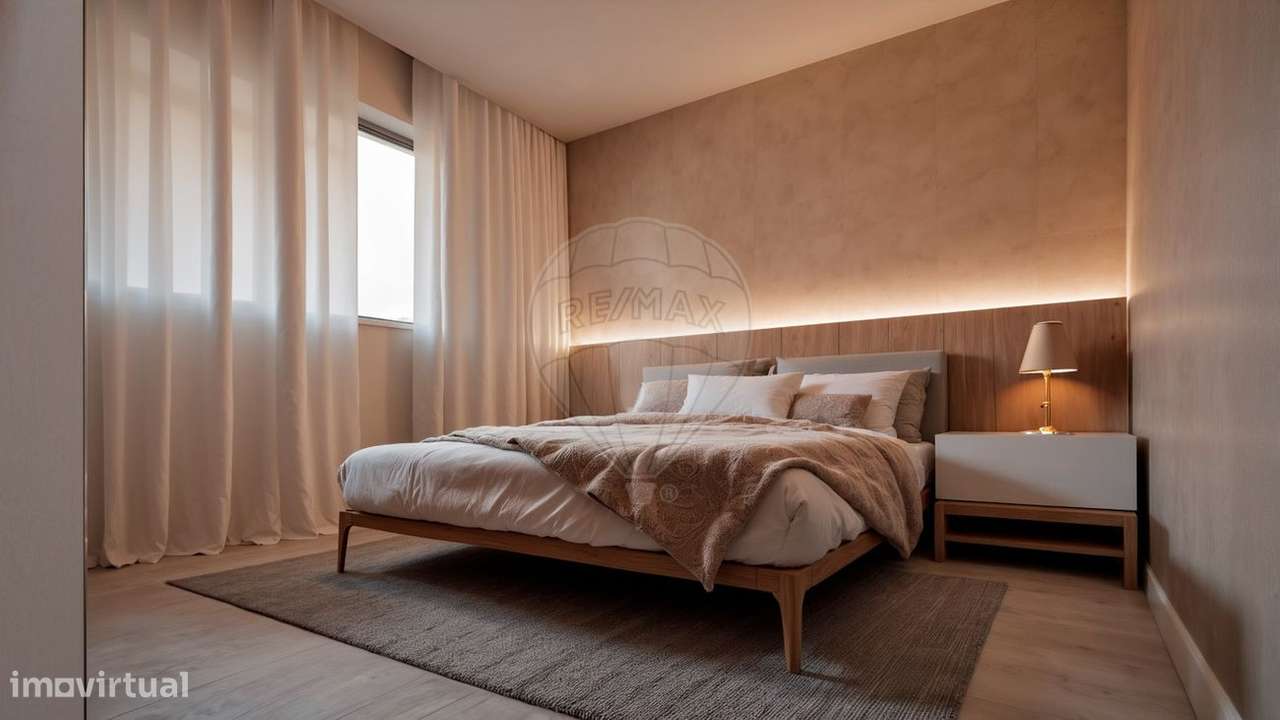 Apartamento T0 para venda - Grande imagem: 5/17