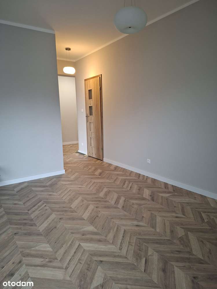 Mieszkanie 2 pokojowe w Parku!!!-3