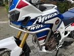 Honda CRF - 18