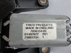 Motor Do Limpa Vidros Tr Mini Mini (R50, R53) - 2