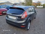 Ford Fiesta 1.4 Titanium - 6