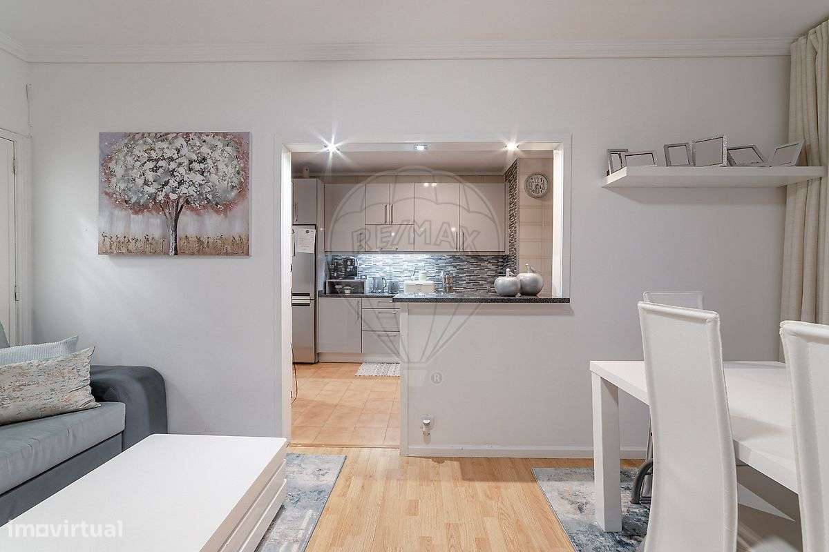 Apartamento T2 para venda - Grande imagem: 4/28