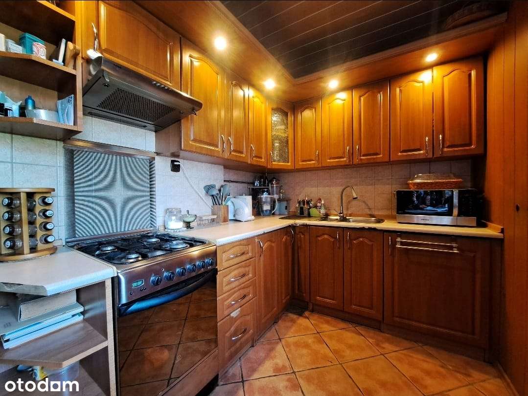 Wyjątkowa Działka 693m²! Bliźniak 139m² do Metamorfozy – Sikawa. - Pełny obrazek: 5/17