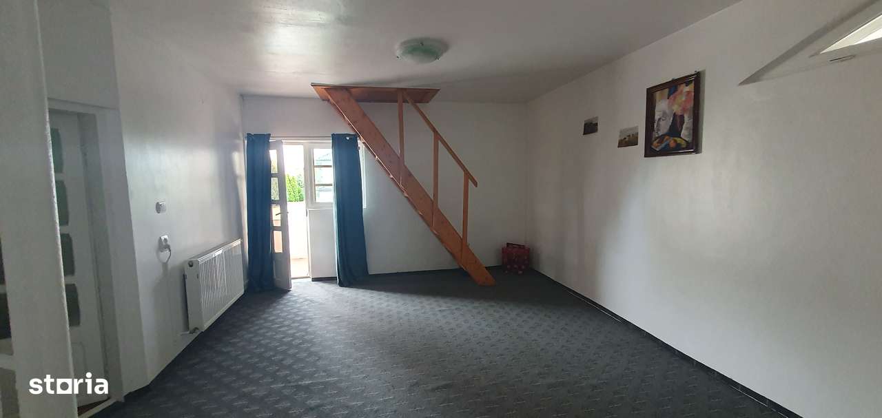 Vila P+ E + pod catargiu - Imagine principală: 4/20