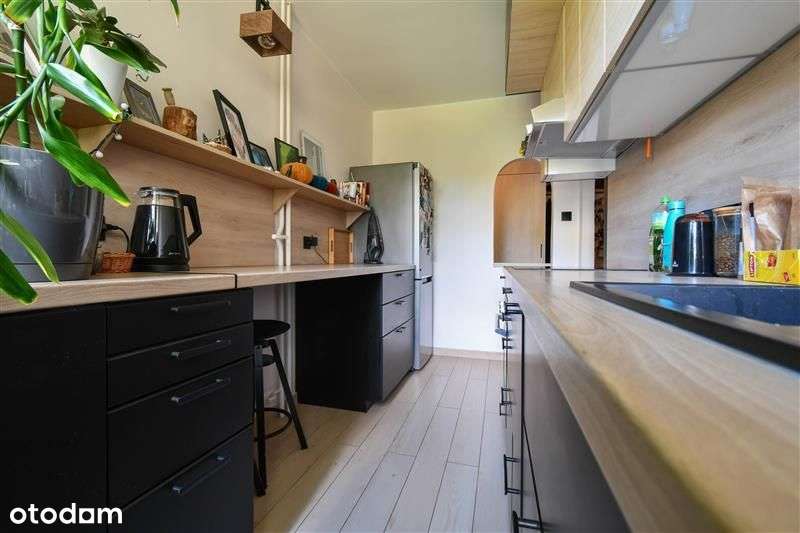 Reja,2 pok,balkon,60 mkw, centrum, po remoncie - Pełny obrazek: 4/13