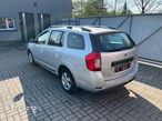 Dacia Logan MCV 1.5 dCi Laureate S&S - 3