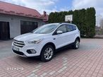 Ford Kuga - 3