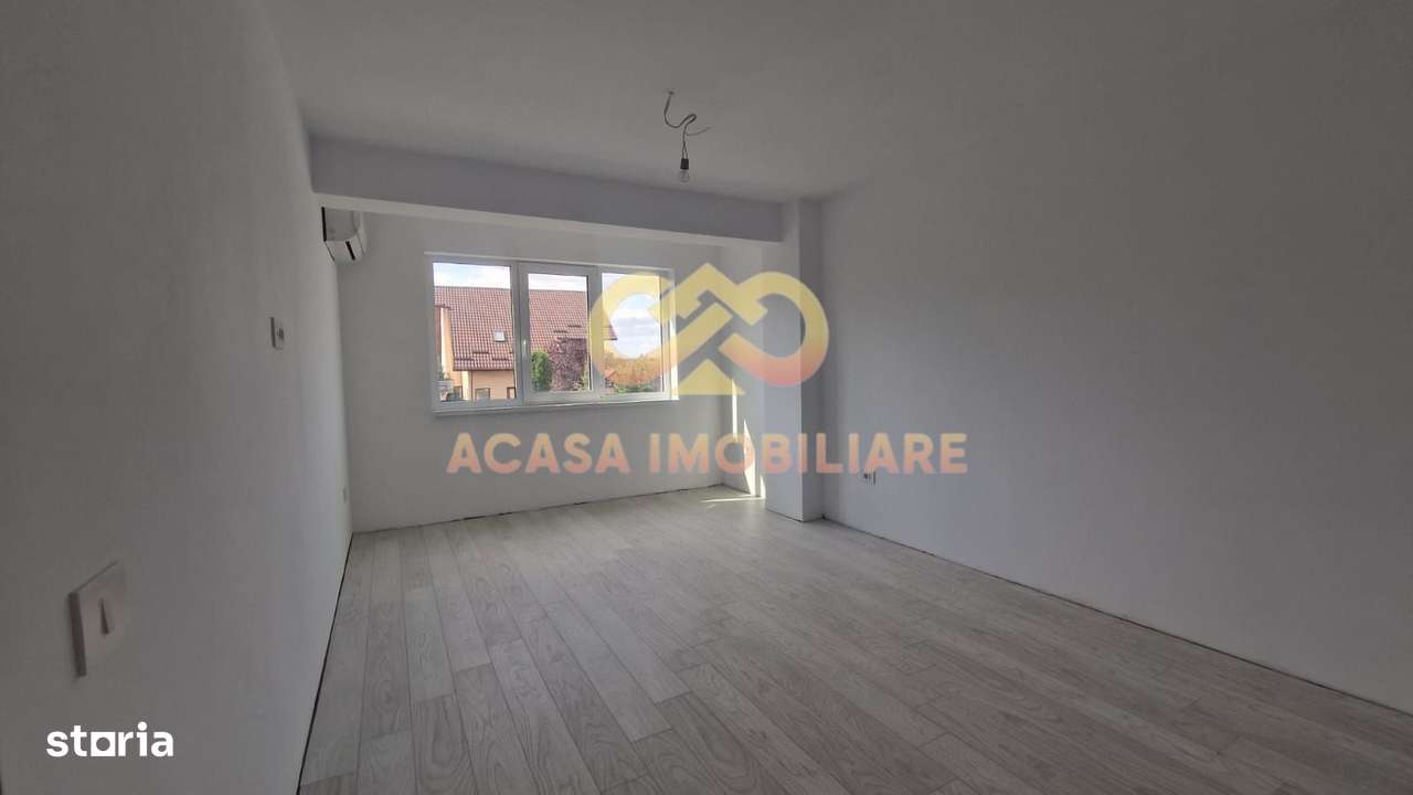 APARTAMENT  2 CAMERE DEC  57MP  POPAS PACURARI - Imagine principală: 1/14