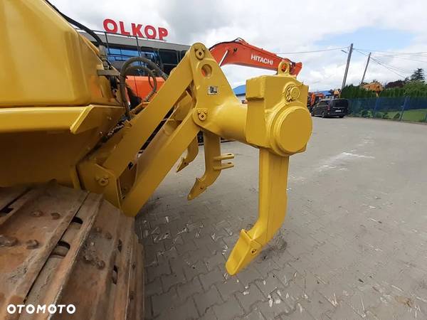 Komatsu D65EX - 15