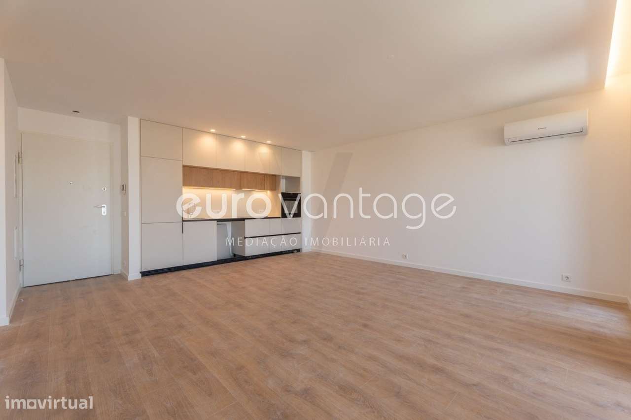 Apartamento T1 Santa Clara/Leiria-6
