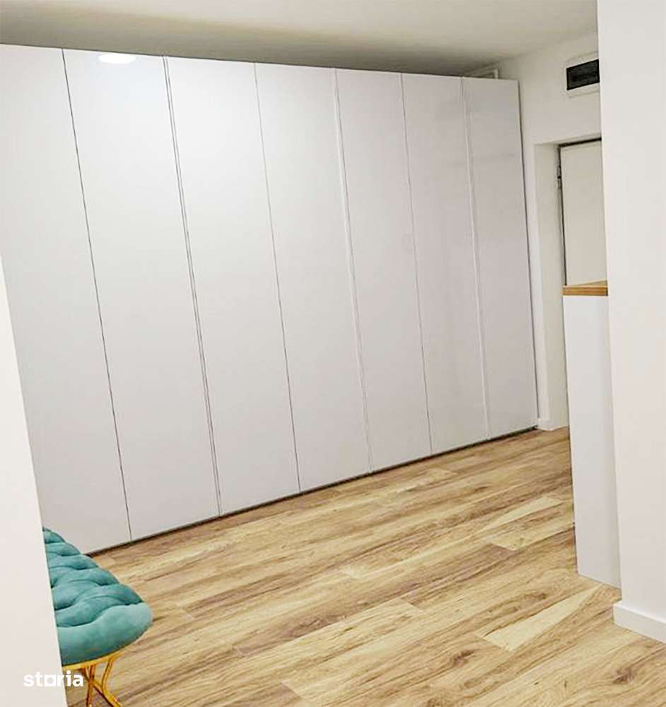 2 Camere in Pipera, Nord, Rond Omv, Ivory Residence - Imagine principală: 5/12