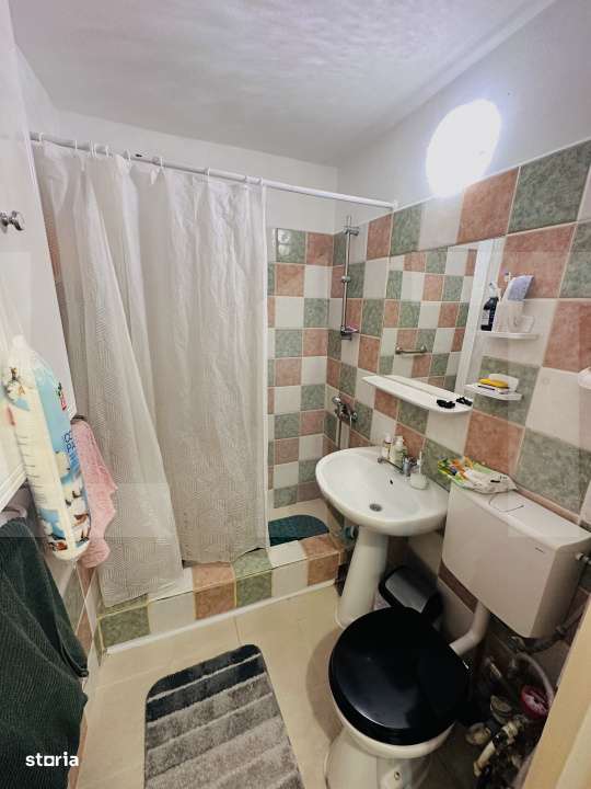 Apartament la parter, 2 camere, cartierul Vlaicu - Imagine principală: 4/4