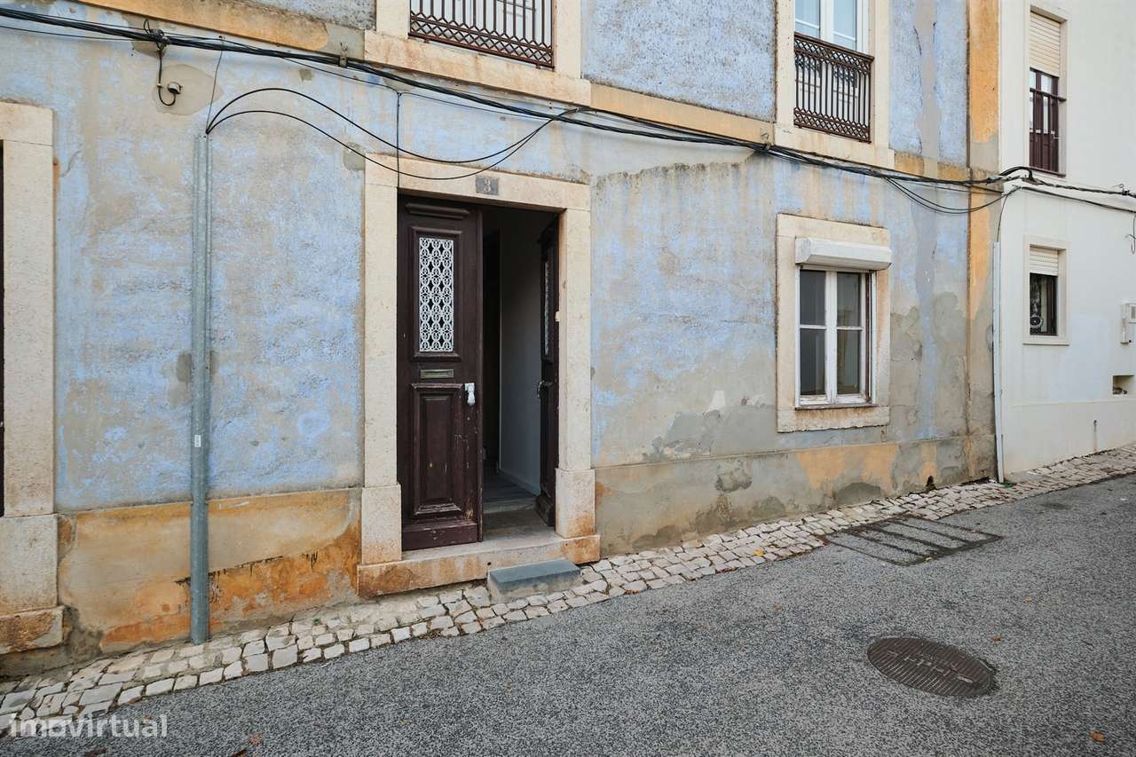 Edifício para habitação em Grândola - Grande imagem: 5/43