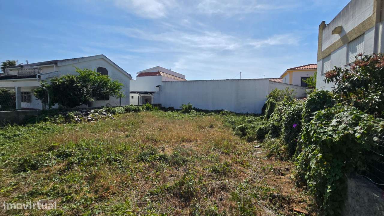Terreno para Construção | Aroeira Norte, Charneca da Caparica |...-5