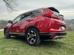 Honda CR-V 1.5T 4WD CVT Elegance - 17