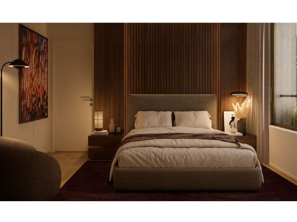 Apartamento T4 Duplex - Empreendimento Novo - Grande imagem: 4/8