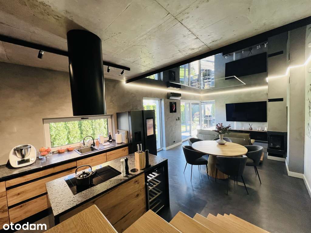 WYJĄTKOWY DOM DLA WYMAGAJĄCYCH-5