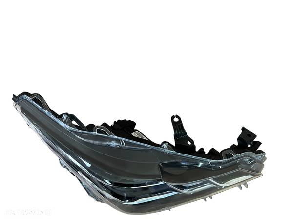 Prawa Lampa Reflektor Toyota Corolla E21 E-21 SEDAN 81110-02T31-00 - 3