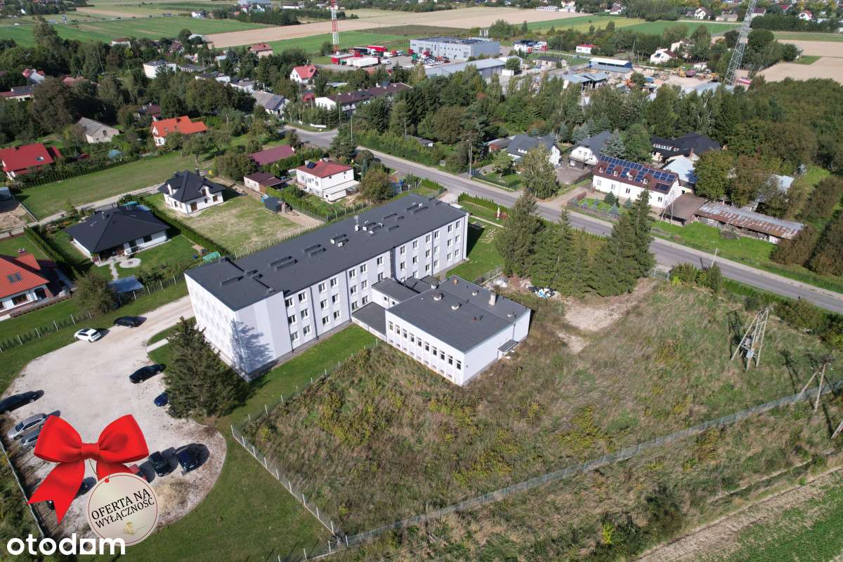 Nieruchomość pod inwestycję - Pełny obrazek: 4/13