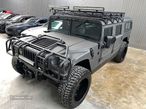 Hummer H1 Station Wagon 6.5 V8 Turbodiesel Custom - 20