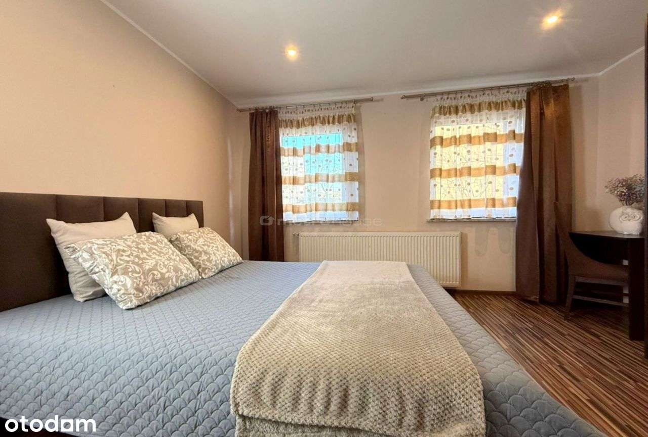 Mieszkanie 74,15 m2 /3pokoje/garderoba/parter/-9