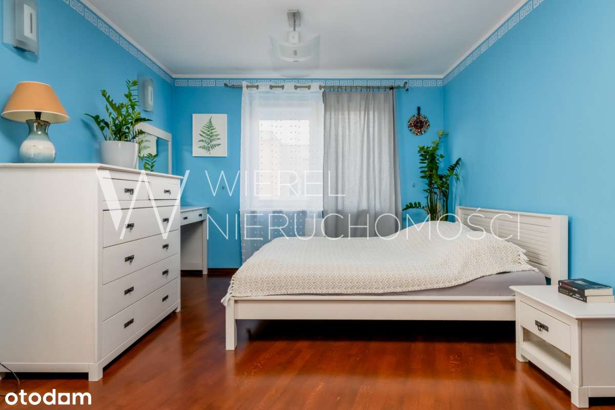 Komfortowe 77,4 m2 w Centrum ul.Ciepła-10