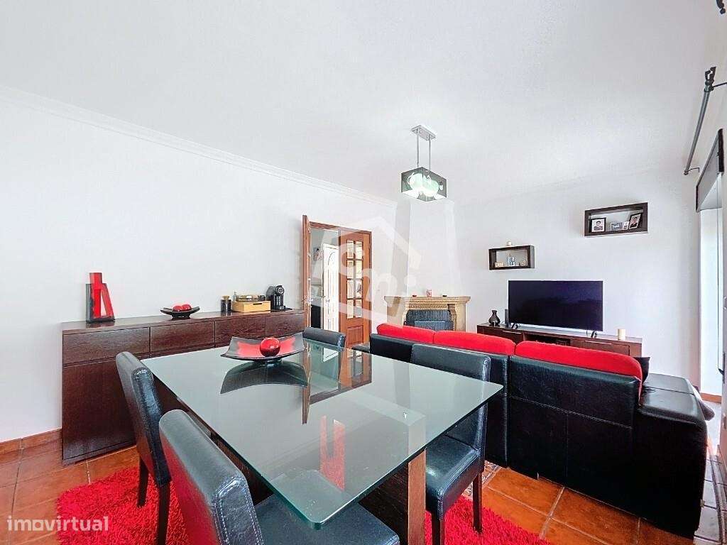 Moradia T3 com Logradouro e Garagem – A 5 minutos de Matosinhos-13